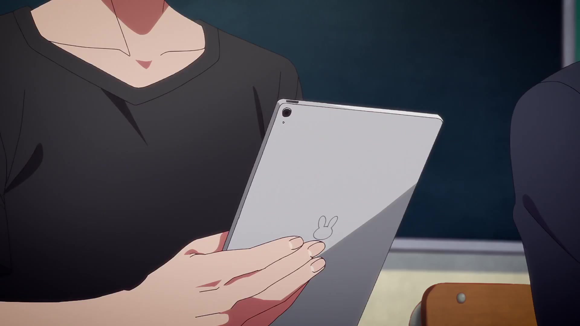 [Tsukyio Editing Resources] Oshi No Ko Season 1 (Episode 5) Raw Clips (146) (tsukyio.com).mp4